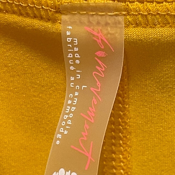 FP Movement tennis skirt size Large - Picture 7 of 9